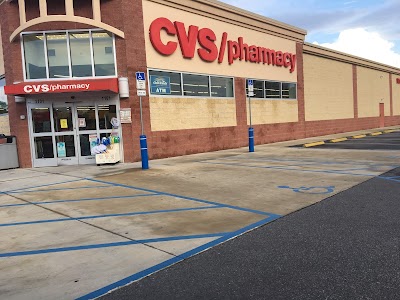 Cvs Pharmacy #4171