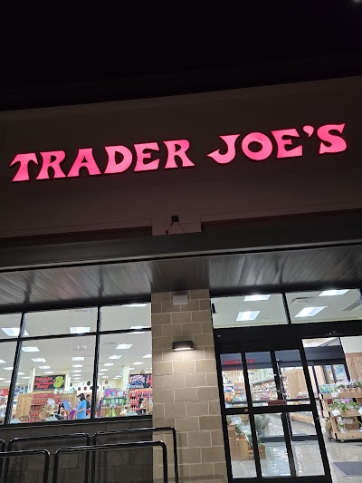 Trader Joe S #462