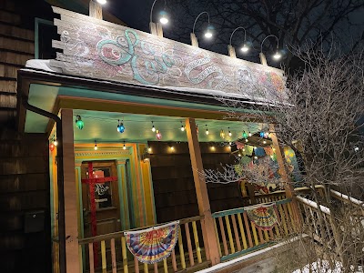 La Casa