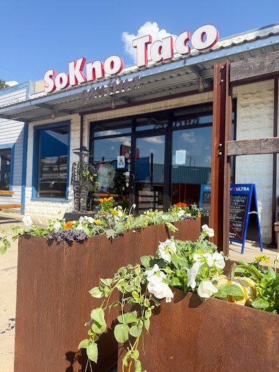 Sokno Taco Cantina