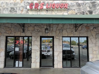 Crs Liquor Store