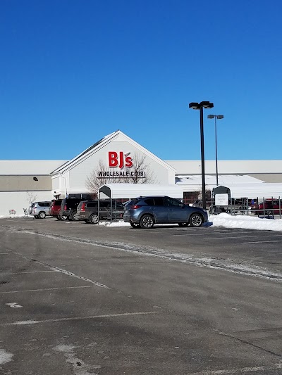 Bjs Wholesale Club #374