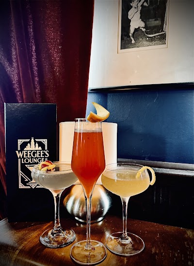 Weegees Lounge