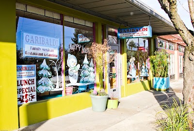 Garibaldi Mexican Restaurant