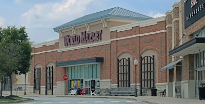 World Market Greenville