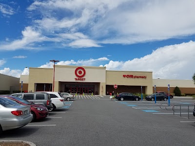 Target Store