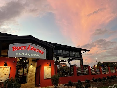 Rock & Brews