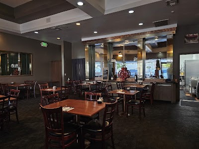 Center Street Grill