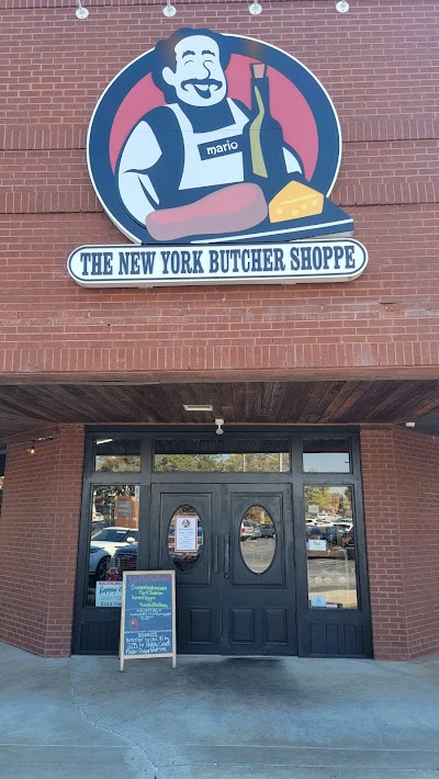 New York Butcher Shoppe