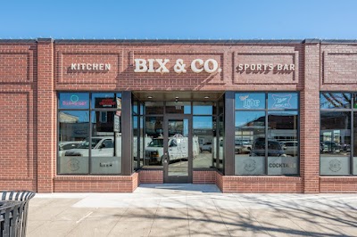 Bix & Co