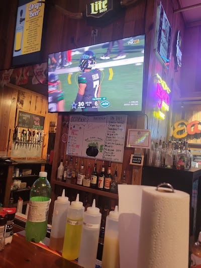 South First Bar & Grill