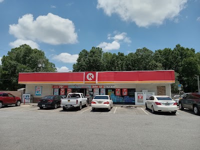 Circle K 2704918