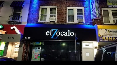 El Zocalo Grill