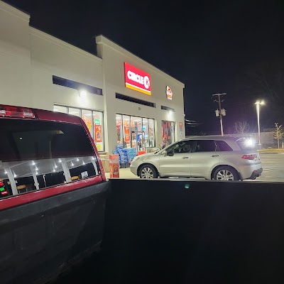 Circle K