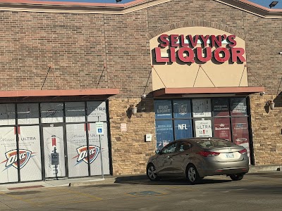 Selvyns Liquor