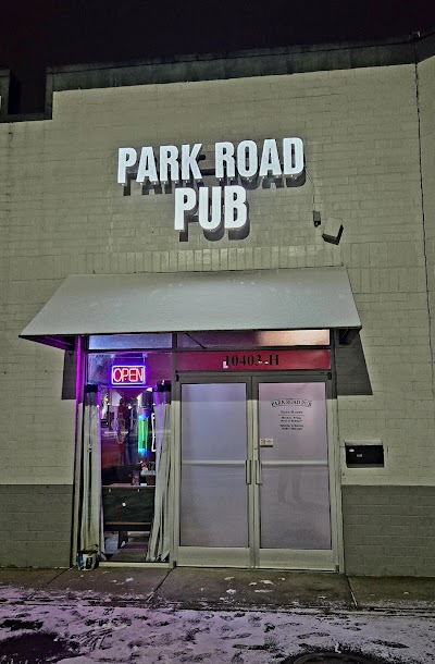Park Road Pub