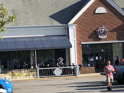 Tap It Local Grassfield