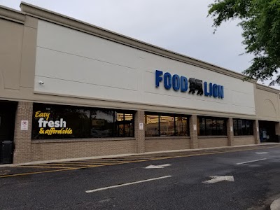 Food Lion