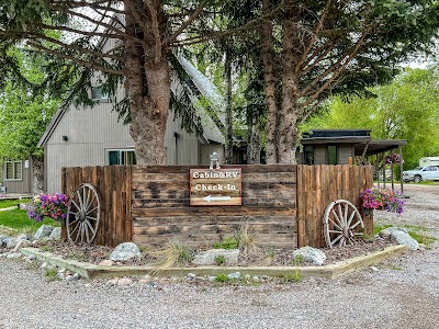 Fireside Resort
