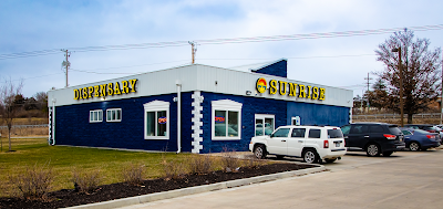 Sunrise - Kansas City