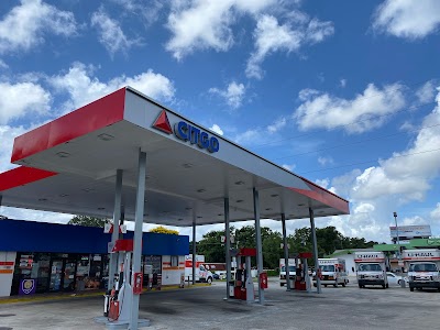Vip Gas And Market Llc
