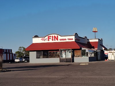 Fin Asian Cuisine