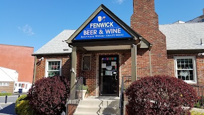 Fenwick Beer & Wine