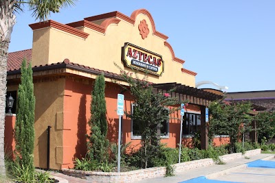 Aztecas Gulfport