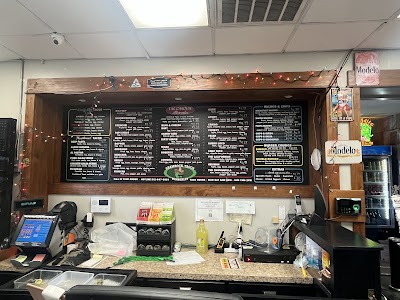 Shamrock - Wimberley