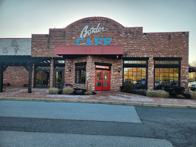 Border Cafe