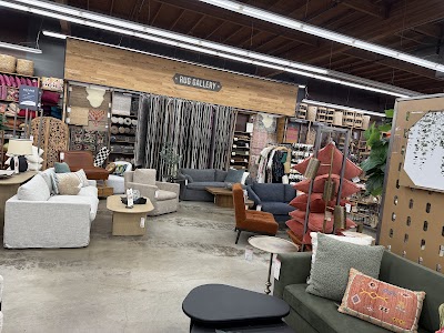 World Market Pasadena