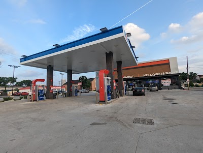 Htx Liquor And Smoke