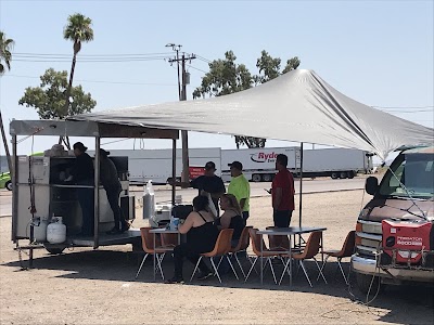 Alvarado Mini Store