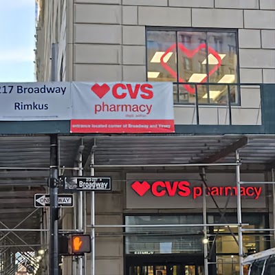 Cvs Pharmacy #11384