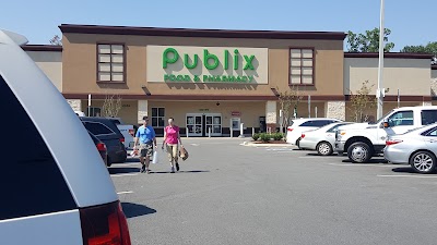 Publix Super Market