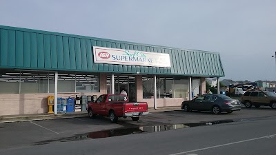 Surf City Iga