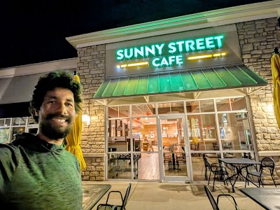 Sunny Street Cafe