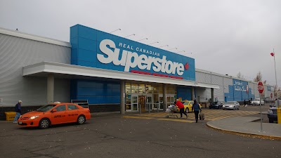 Real Canadian Superstore