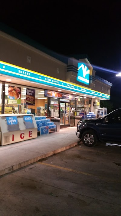 Circle K