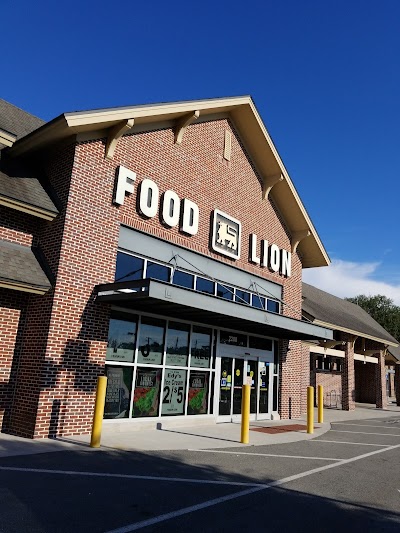Food Lion