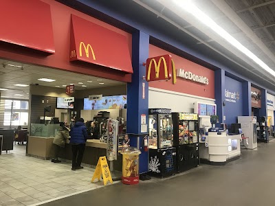 Walmart Ottawa Sw., On