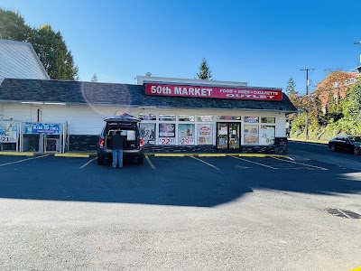 50th Market