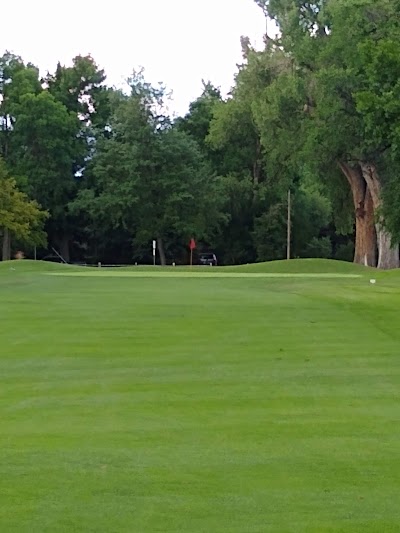 City Park Nine Golf Cours