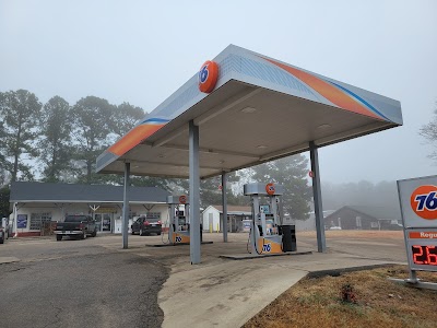 Williamsboro Grocery