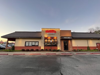 Outback Steakhouse #1119