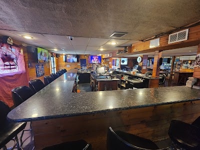 The Stadium Club Sports Tavern