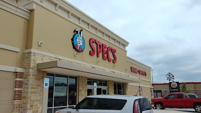 Specs Wine Spirits &amp; Finer Foods