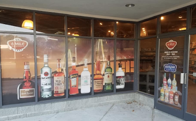 Alchemist Beverage Compay & Market