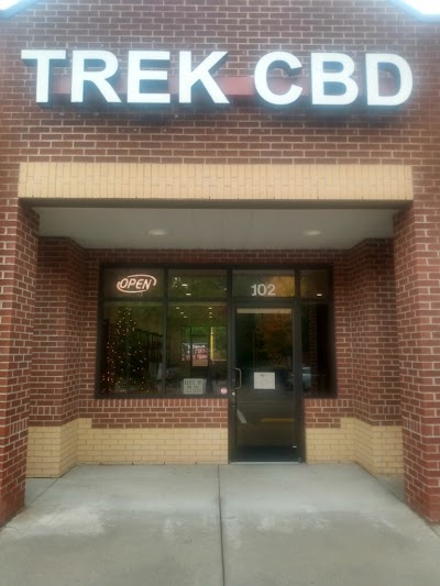 Trek Cbd - Raleigh - B