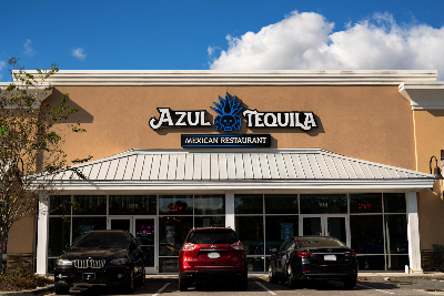 Azul Tequila Mexican Restaurant